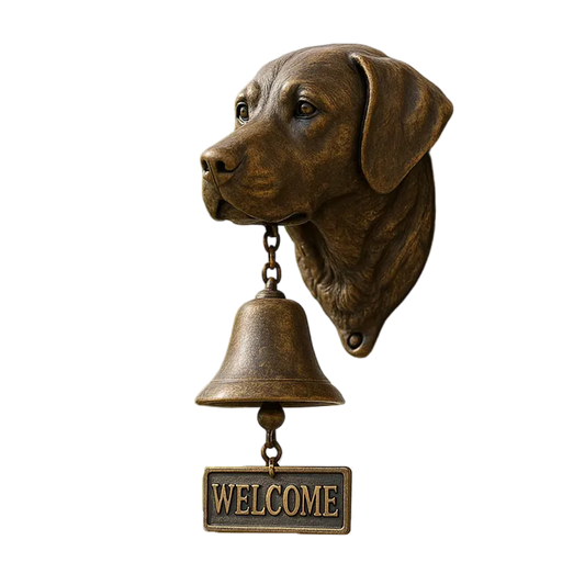 Graddi WelcomeWoof