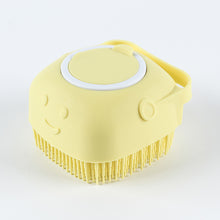 Load image into Gallery viewer, Pet Bath Massage Brush (💥BUY 2 GET 1 FREE💥)
