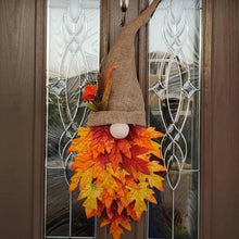 Load image into Gallery viewer, Grishay Fall Maple Gnome
