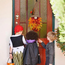 Load image into Gallery viewer, Grishay Fall Maple Gnome

