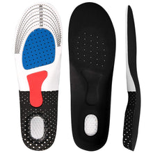 Load image into Gallery viewer, Grishay CustomStep Insoles
