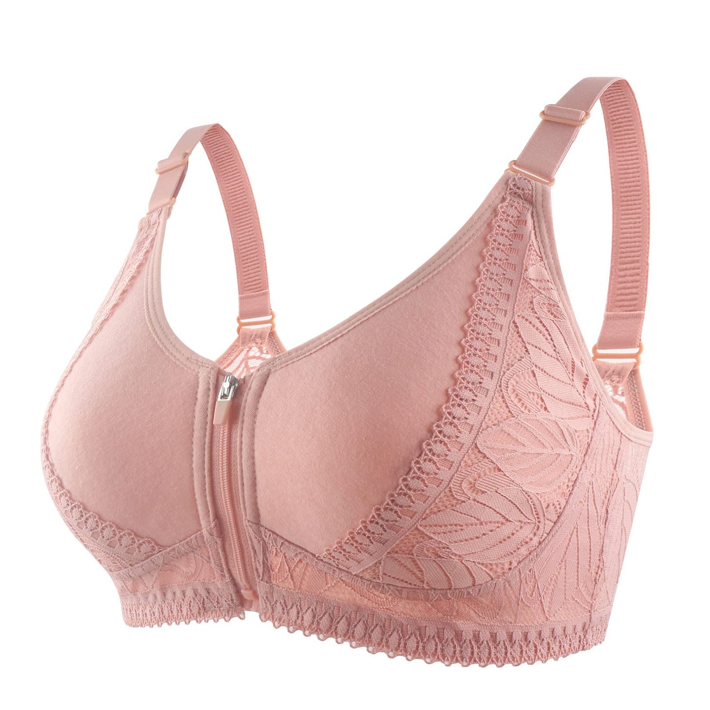 Graddi™ GraceFold Bra
