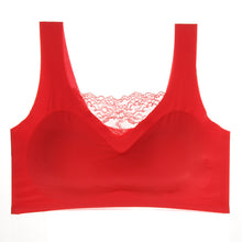 Load image into Gallery viewer, Women's ultra-thin cup breathable underwear
