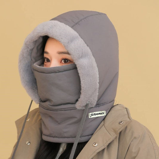 Grishay FrostBuster