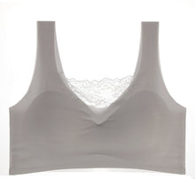 Load image into Gallery viewer, Women's ultra-thin cup breathable underwear
