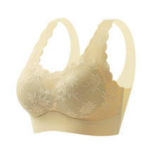 Load image into Gallery viewer, Women's seamless lace wide shoulder underwear
