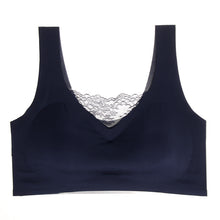 Load image into Gallery viewer, Women's ultra-thin cup breathable underwear
