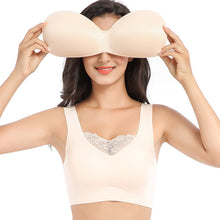 Load image into Gallery viewer, Women's ultra-thin cup breathable underwear
