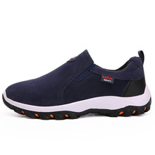 Load image into Gallery viewer, Men's Outdoor Casual Frosted Hiking Shoes
