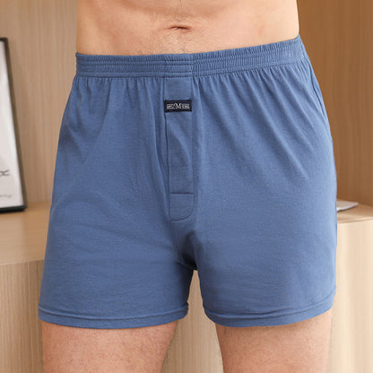 Men's Underwear Boxers