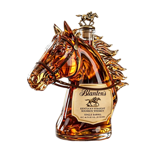 Graddi Golden Stallion™