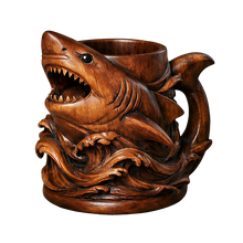 Load image into Gallery viewer, Graddi Freedom Eagle Mug
