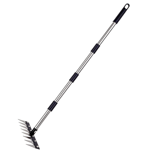 Graddi ClawPro™ Garden Rake