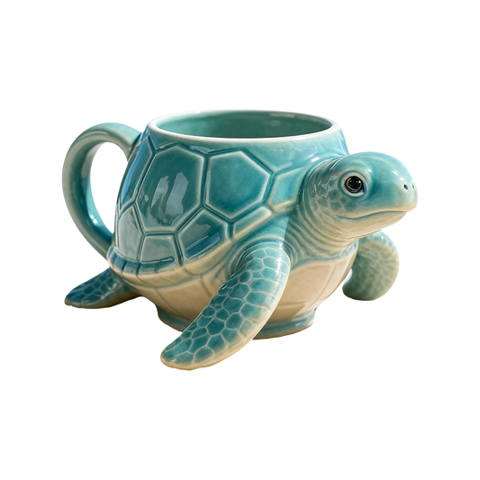 Graddi Solace Shell Mug