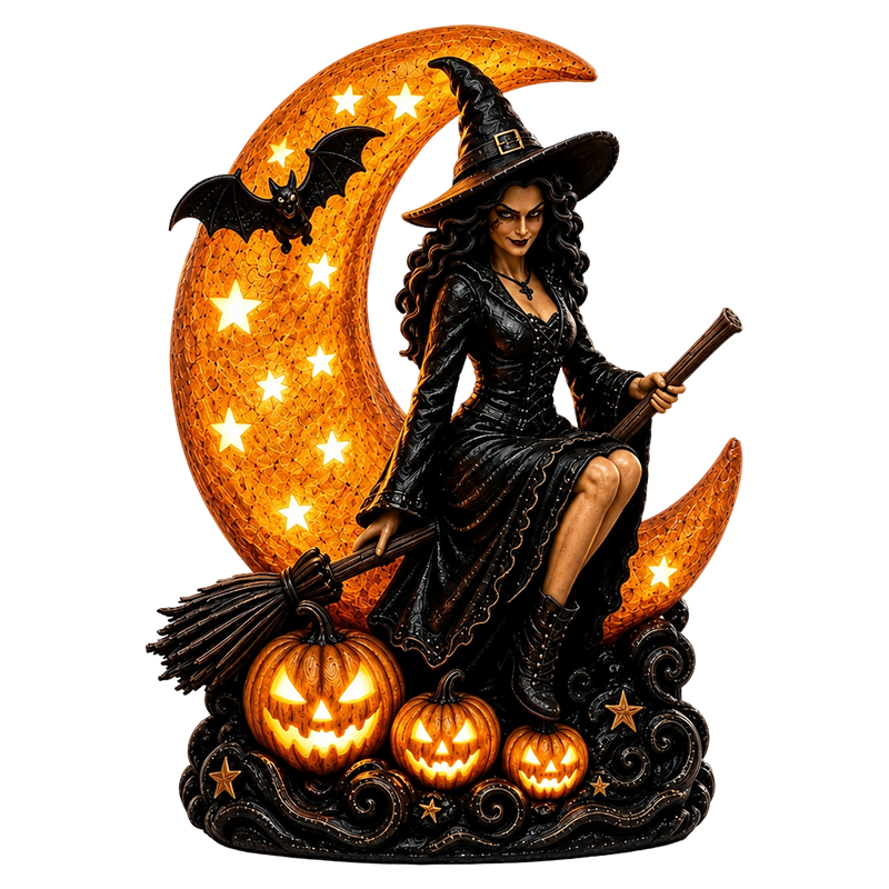 Graddi Witchlight