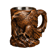 Load image into Gallery viewer, Graddi Freedom Eagle Mug
