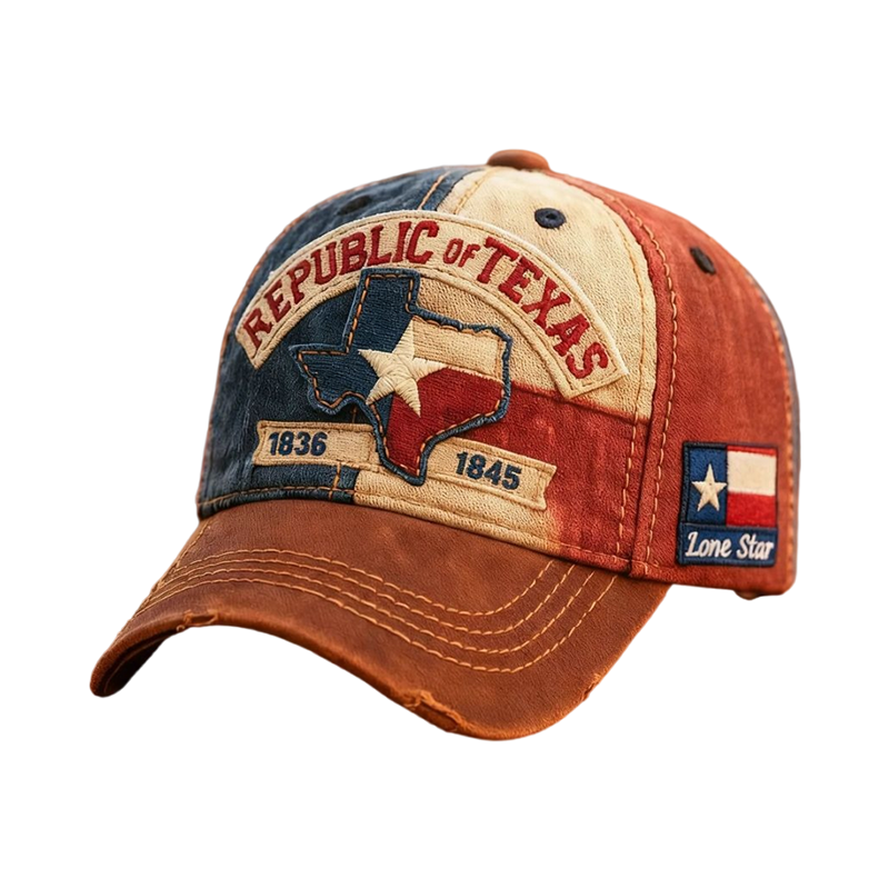 Graddi TexPride Cap