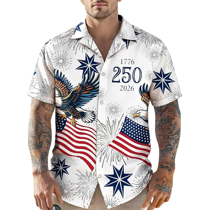 Graddi Freedom & Valor 250th Collection