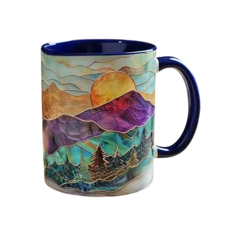 Graddi Golden Hour Mug
