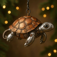 Load image into Gallery viewer, Graddi Gearborn Ornaments
