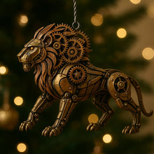 Load image into Gallery viewer, Graddi Gearborn Ornaments
