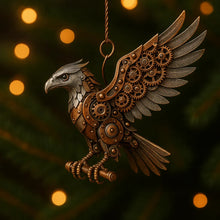 Load image into Gallery viewer, Graddi Gearborn Ornaments
