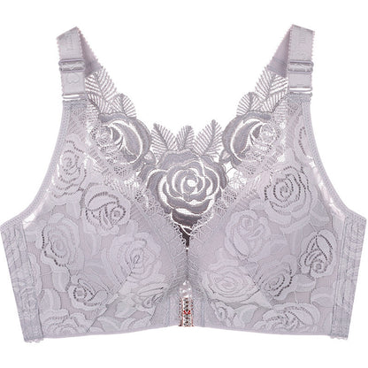 Graddi™ RosetteLace Bra