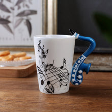 Load image into Gallery viewer, Grishay MuseMug

