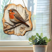 Load image into Gallery viewer, Graddi Serenity Bird

