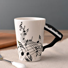 Load image into Gallery viewer, Grishay MuseMug
