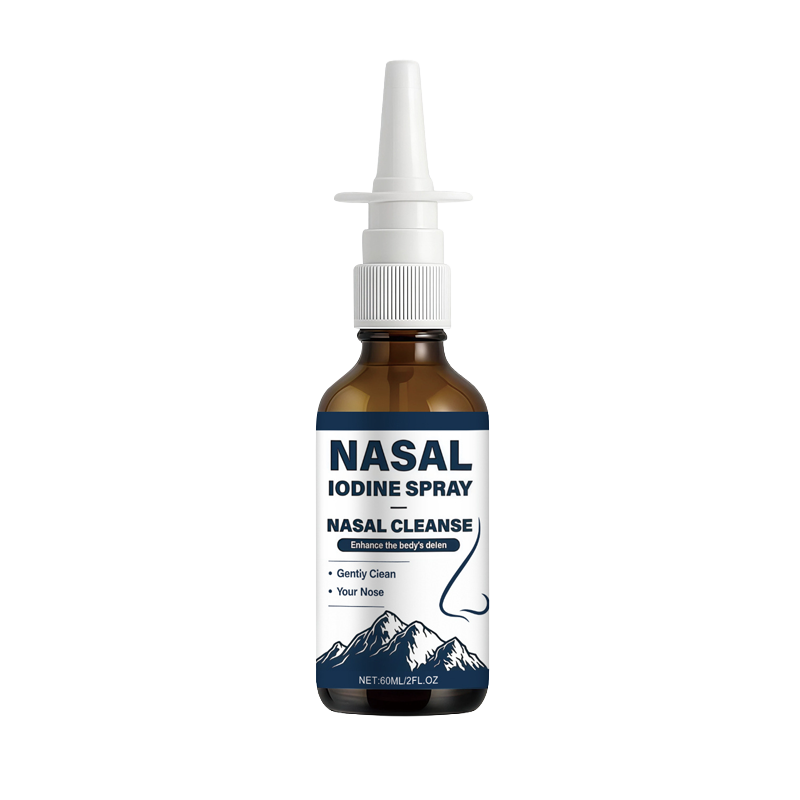 Allcros NasalCare Spray