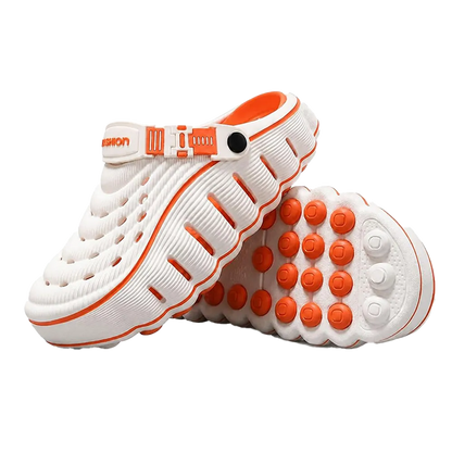 Graddi FreedomWalk Clogs