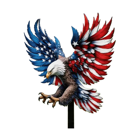 Graddi Liberty Eagle