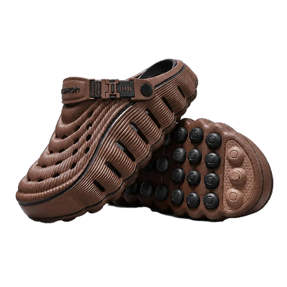 Graddi FreedomWalk Clogs