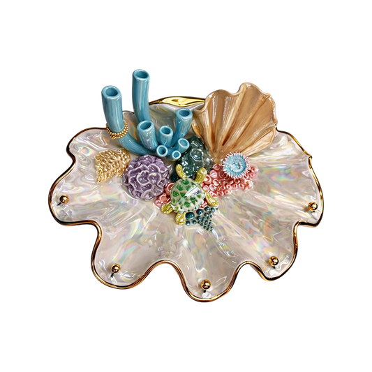 Graddi™ PearlLustre Shell