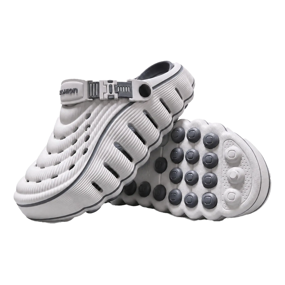 Graddi FreedomWalk Clogs
