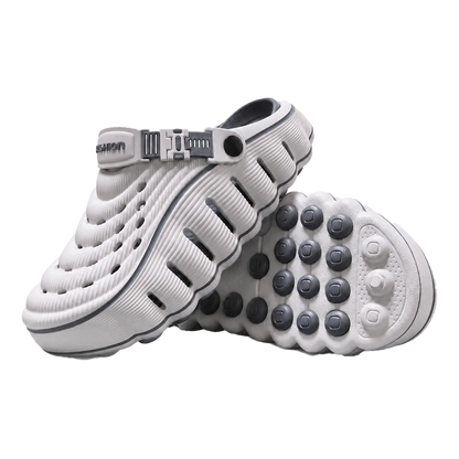 Graddi FreedomWalk Clogs