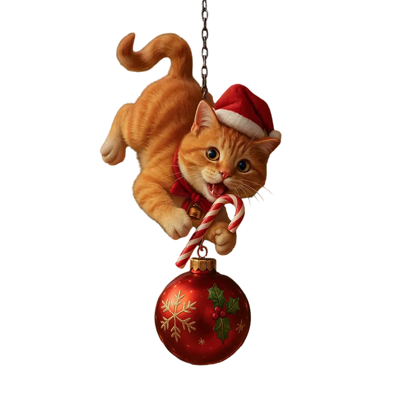 Graddi Snowy Paws
