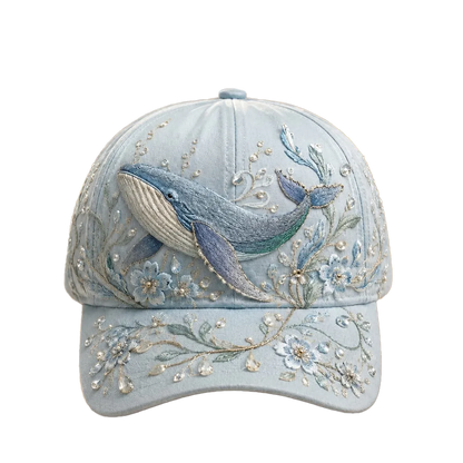 Graddi OceanMuse Cap