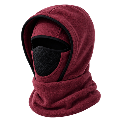 Graddi™ 3-in-1 Fleece Balaclava