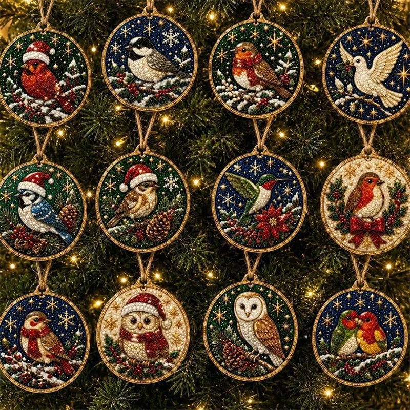 Hobelis™ DIY Christmas Ornaments