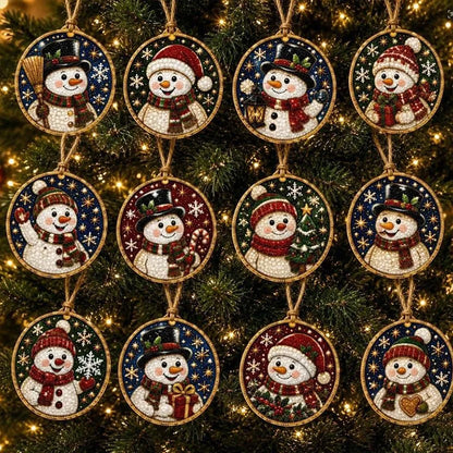 Hobelis™ DIY Christmas Ornaments