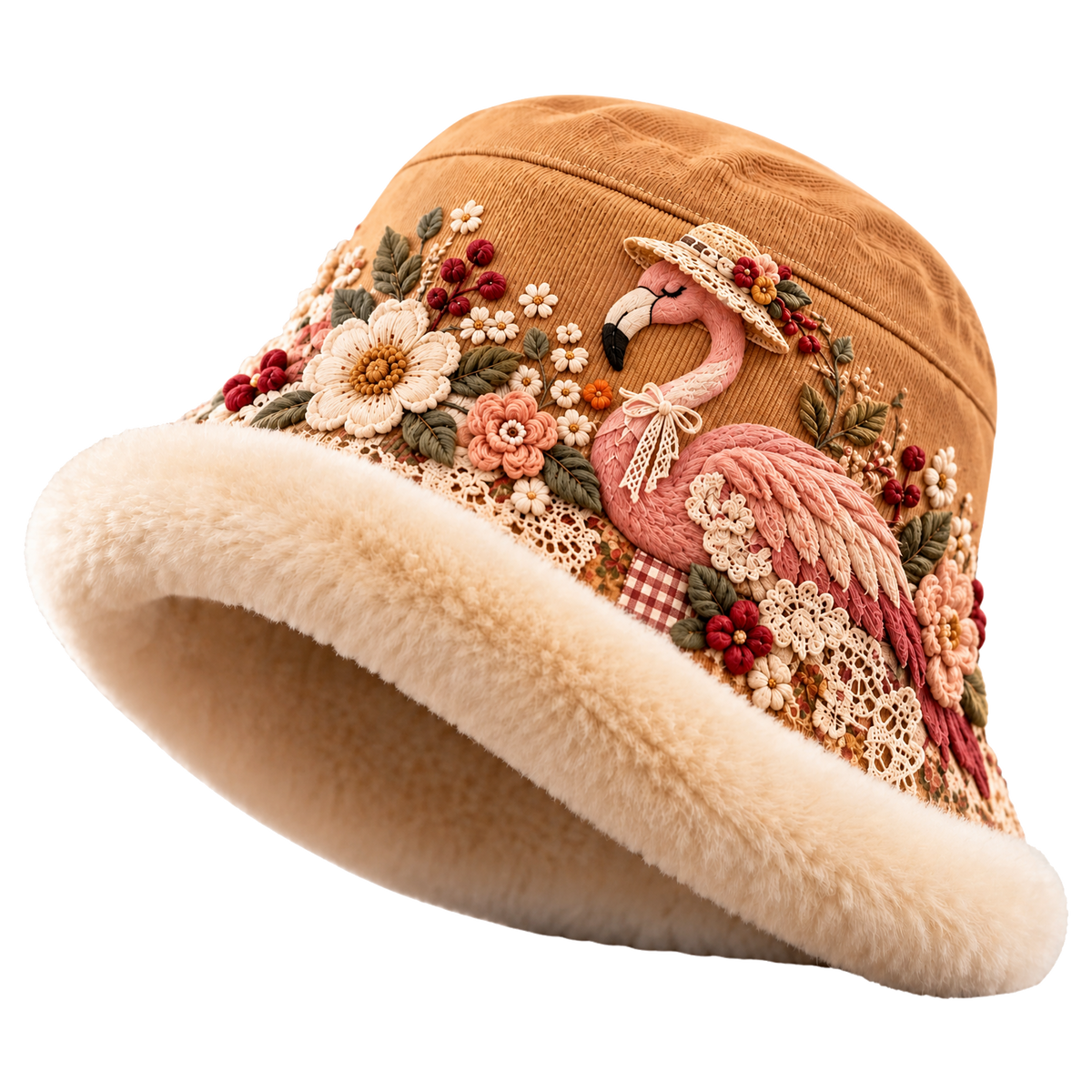 Graddi™ Evergarden Hat