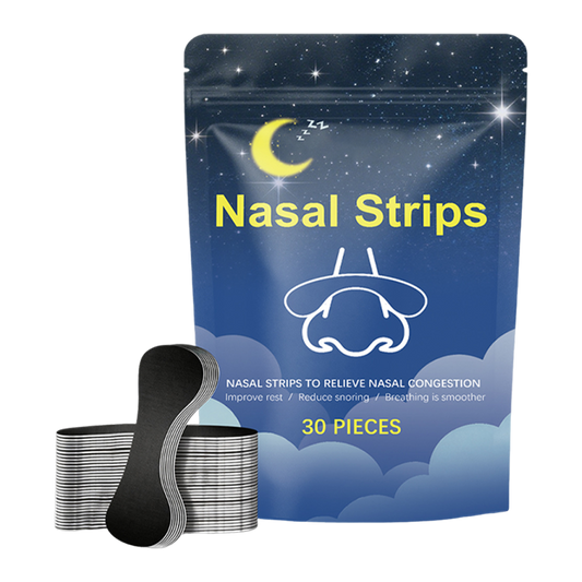Allcros AirLift Nasal Strips