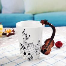 Load image into Gallery viewer, Grishay MuseMug
