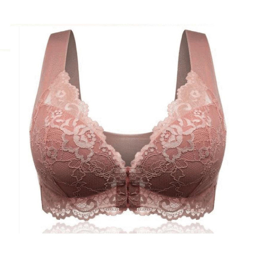 Sursell Front-Close Bra