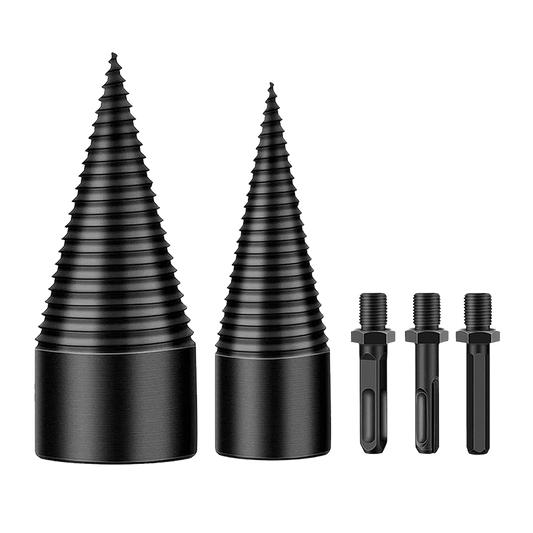 Sherem EasySplit Drill Bit